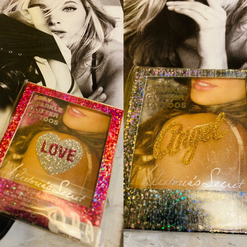 • VS 🎀PINK•collectors lot• (great for valentines or Easter!) - Picture 5 of 17